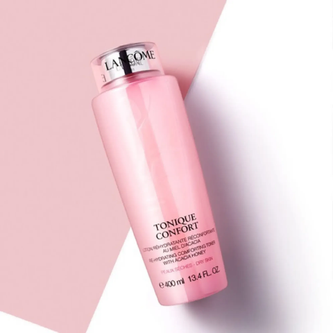 Toner Lancome Tonique Confort 400ML