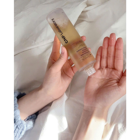 Toner CNP Professional Solution Sensitive Single Essence 150ML