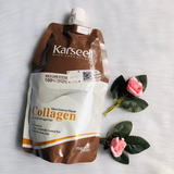 Kem Hấp Tóc Karseell Collagen 500ML