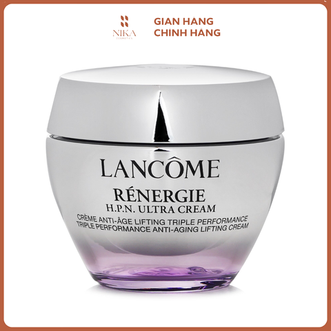 Kem Dưỡng Lancome Renergie HPN Ultra 50ML