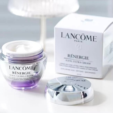 Kem Dưỡng Lancome Renergie HPN Ultra 50ML