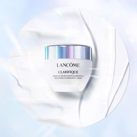 Kem Dưỡng Lancome Clarifique Milky Cream 50ML