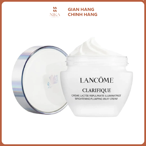 Kem Dưỡng Lancome Clarifique Milky Cream 50ML