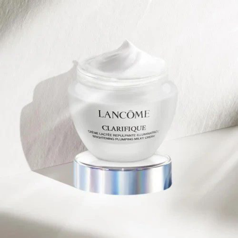 Kem Dưỡng Lancome Clarifique Milky Cream 50ML