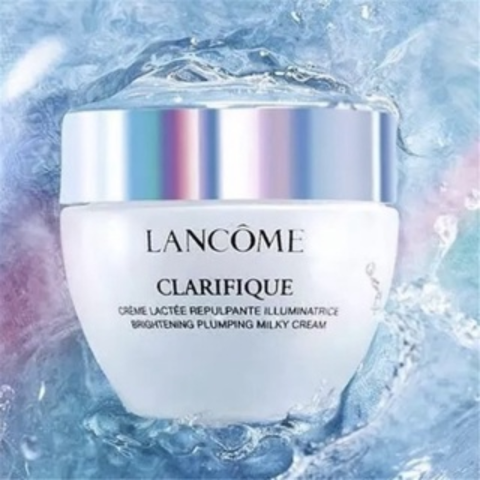 Kem Dưỡng Lancome Clarifique Milky Cream 50ML