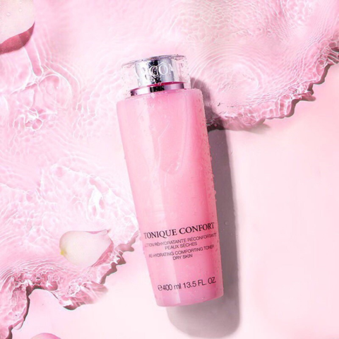 Toner Lancome Tonique Confort 400ML