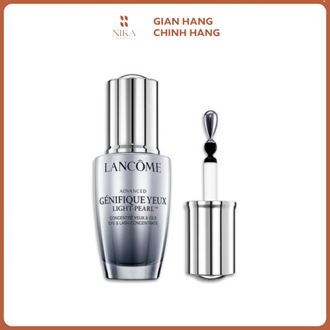 Serum Mắt Lancome Genifique Yeux Light-Pearl 20ML
