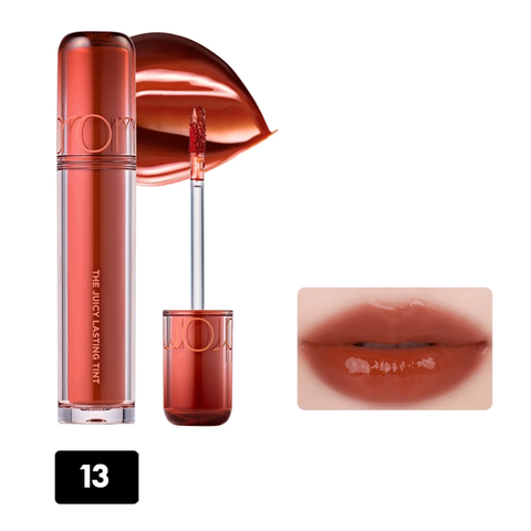 [New] Son Bóng Romand The Juicy Lasting Tint 3.5G