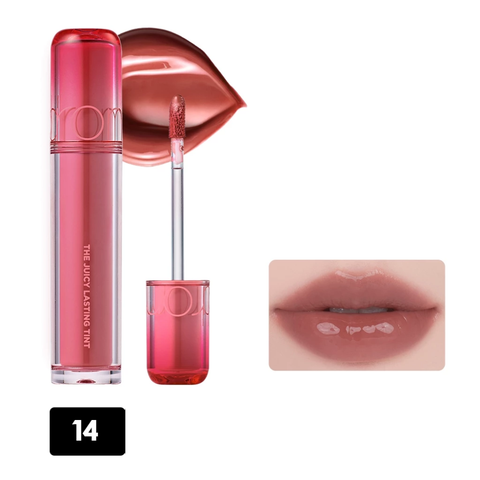 [New] Son Bóng Romand The Juicy Lasting Tint 3.5G