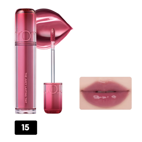 [New] Son Bóng Romand The Juicy Lasting Tint 3.5G