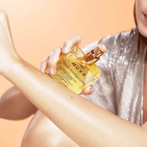 Dầu Dưỡng Nuxe Huile Prodigieuse 50ML