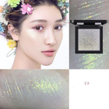Highlight Red&Black Velvet Touch Blusher Powder 5G
