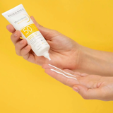 Kem Chống Nắng Bioderma Photoderm Aquafluide Spf 50+ Pa++++ 40ML