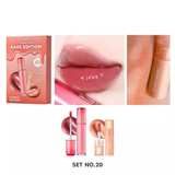 Set Son Romand The Juicy Lasting Rare Edition 3.5G + Mini 0.8G