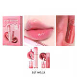 Set Son Romand The Juicy Lasting Rare Edition 3.5G + Mini 0.8G