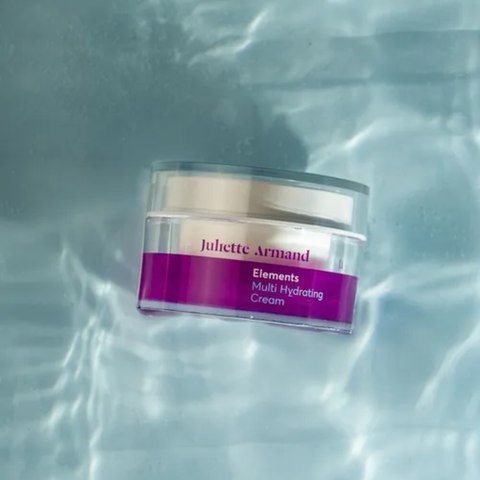 Kem Dưỡng Juliette Armand Elements Multi Hydrating 50ML