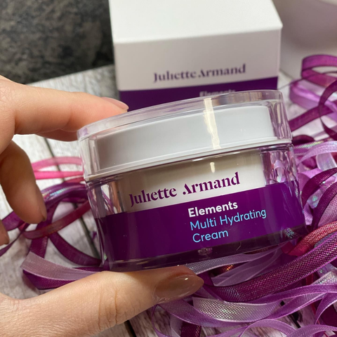Kem Dưỡng Juliette Armand Elements Multi Hydrating 50ML