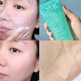 Sữa Rửa Mặt Svr Gelee Moussante Physiopure