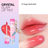 Son Bóng Clio Crystal Glam Tint 3.4g