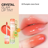 Son Bóng Clio Crystal Glam Tint 3.4g