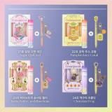 Son Bóng Clio Crystal Glam Tint 3.4g