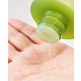 Nước Tẩy Trang Pretty Skin The Pure Jeju Cica Cleansing Water 500ML