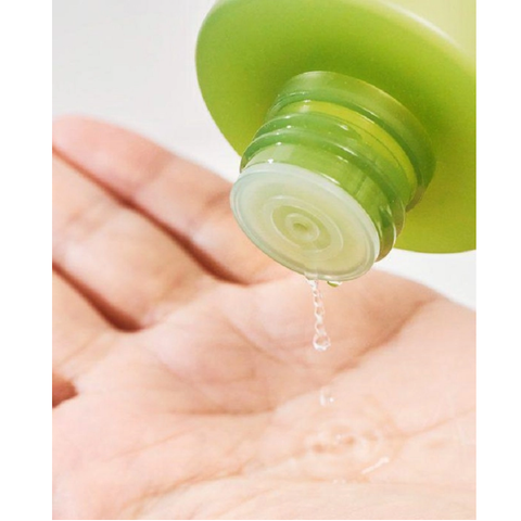 Nước Tẩy Trang Pretty Skin The Pure Jeju Cica Cleansing Water 500ML