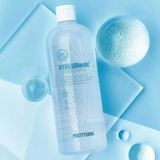 Nước Tẩy Trang Pretty Skin Hyaluronic Cleansing Water 600ML