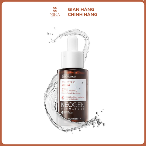 Serum Neogen Real Vita C 32G