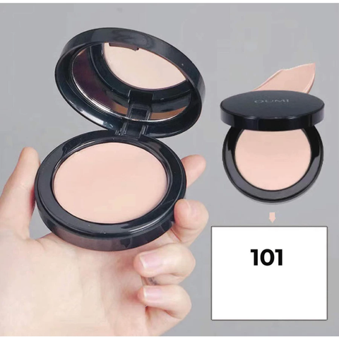 Nền Bánh Oumi Star Makeup Concealer Foundation Cream 20G