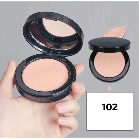 Nền Bánh Oumi Star Makeup Concealer Foundation Cream 20G