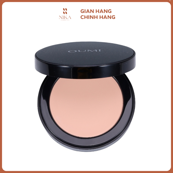 Nền Bánh Oumi Star Makeup Concealer Foundation Cream 20G