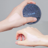 Nền Bánh Oumi Star Makeup Concealer Foundation Cream 20G