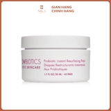 Pads Glowbiotics Instant Resurfacing 45Pads