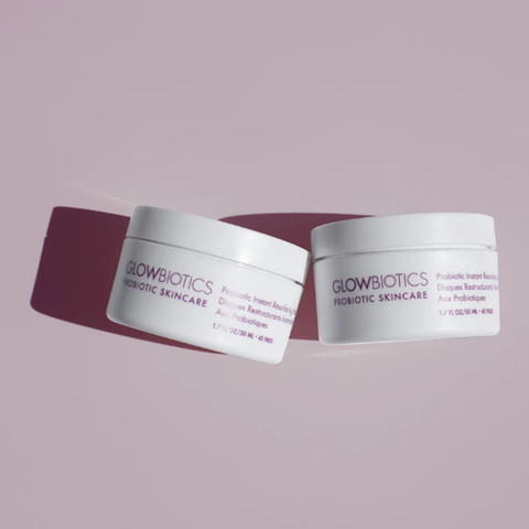 Pads Glowbiotics Instant Resurfacing 45Pads