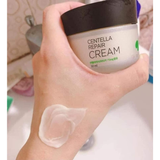 Kem Dưỡng GoodnDoc Centella Repair 50ML