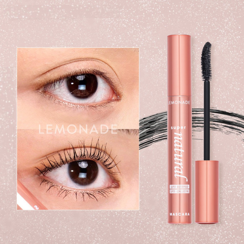 Mascara Lemonade Super Natural 7.5G