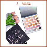Bảng Mắt Mona Eyeshadow Palette