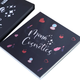 Bảng Mắt Mona Eyeshadow Palette