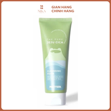 Sữa Rửa Mặt PrettySkin The Pure Jeju Cica 150ML