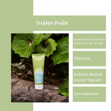 Sữa Rửa Mặt PrettySkin The Pure Jeju Cica 150ML