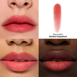 Son dưỡng Violette FR Bisou Balm Sheer Matte Lipstick 2.5G