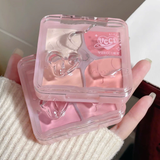 Phấn Má Hồng Veecci 4Ô 6G