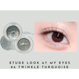 Nhũ Mắt Etude Look At My Eyes My Own Gemstore
