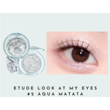 Nhũ Mắt Etude Look At My Eyes My Own Gemstore