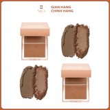 Tạo Khối Patrick Ta Creme Contour & Powder Bronzer Duo