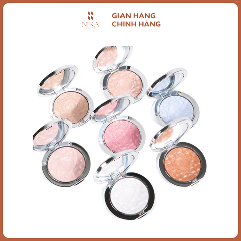 Highlight Dior Forever Glow Luminizer 6G