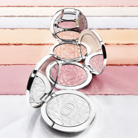 Highlight Dior Forever Glow Luminizer 6G – Nika Cosmetics