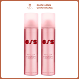 Xịt Khóa Makeup One Size On 'Til Dawn Mattifying Waterproof 143ML