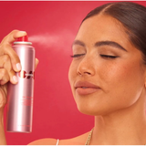 Xịt Khóa Makeup One Size On 'Til Dawn Mattifying Waterproof 143ML